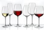 Kırmızı şarapla hangi yemekler iyi gider?
